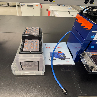 Miltenyi MACS Elution Station image 0